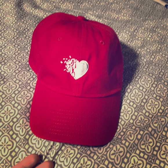 47 Other - ‘47 special edition Valentine’s Day hat